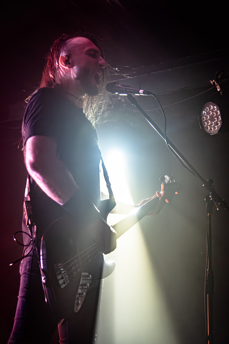 Harakiri for the Sky - Heal Me Latin America 2025